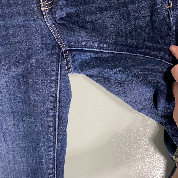 American Eagle Artist Stretch Jeans - Picture 10 of 12